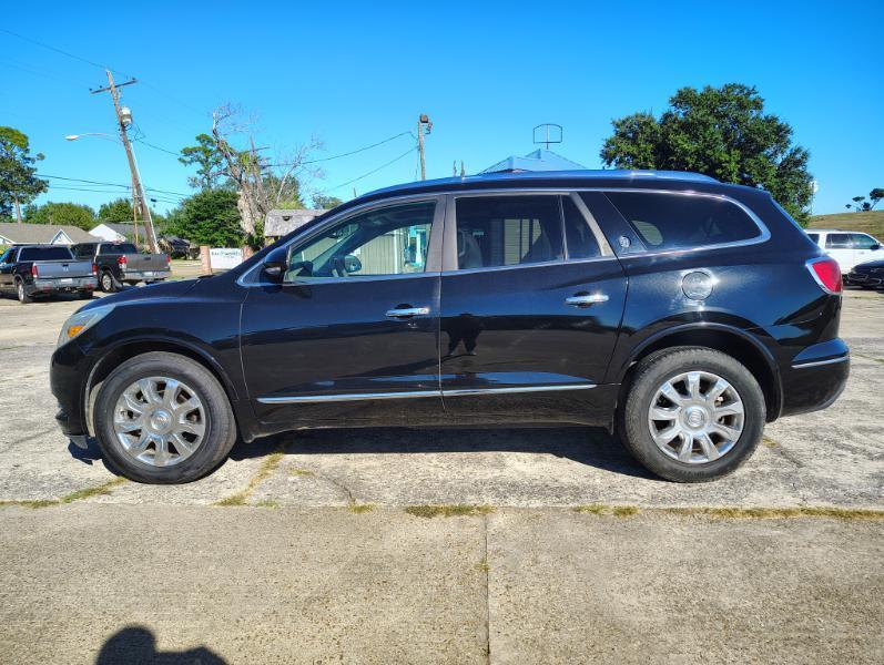 Buick Enclave Premium FWD 2017