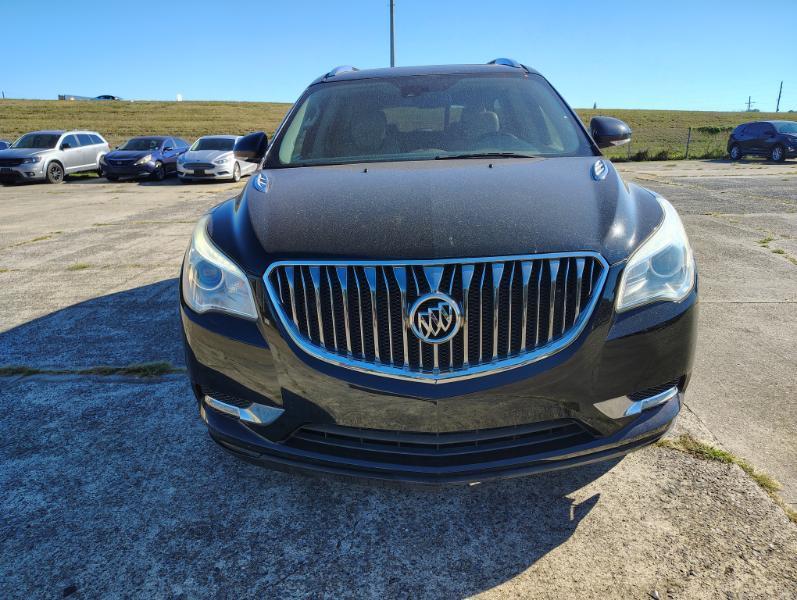 Buick Enclave Premium FWD 2017