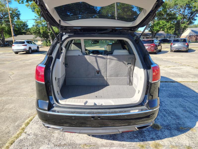 Buick Enclave Premium FWD 2017