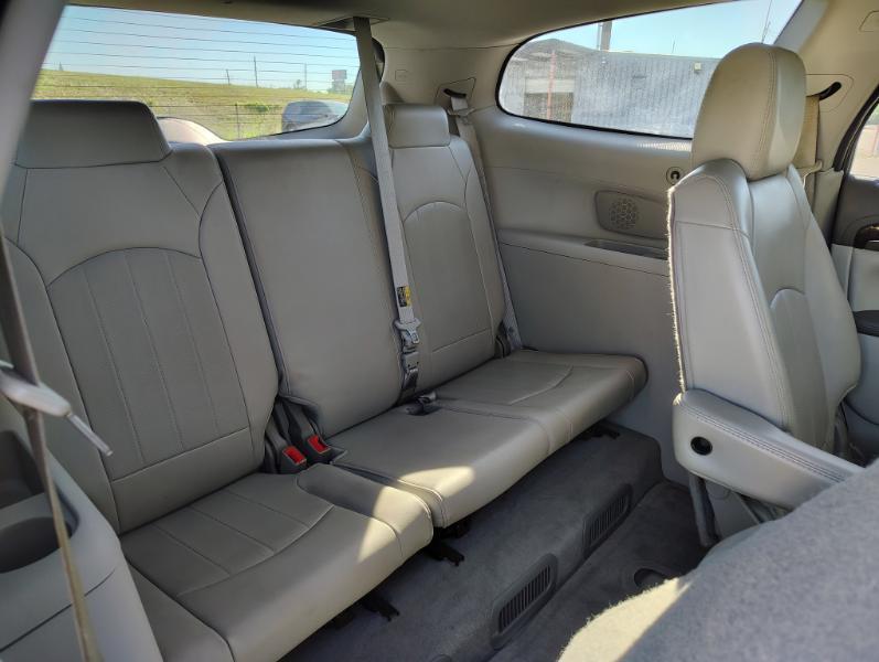 Buick Enclave Premium FWD 2017