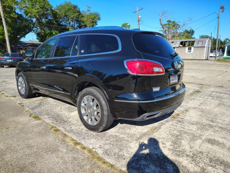 Buick Enclave Premium FWD 2017