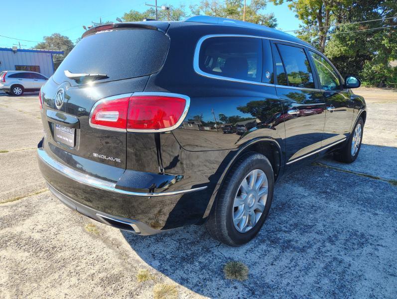 Buick Enclave Premium FWD 2017