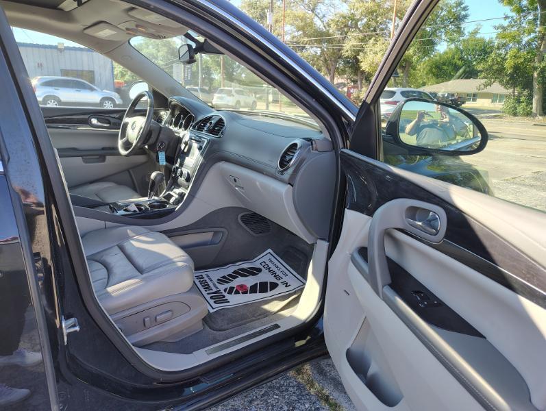 Buick Enclave Premium FWD 2017