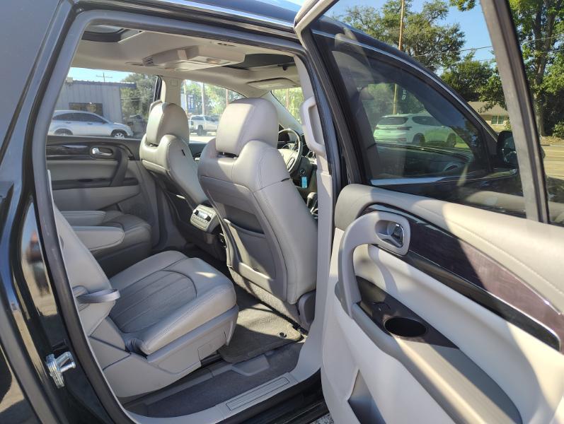 Buick Enclave Premium FWD 2017