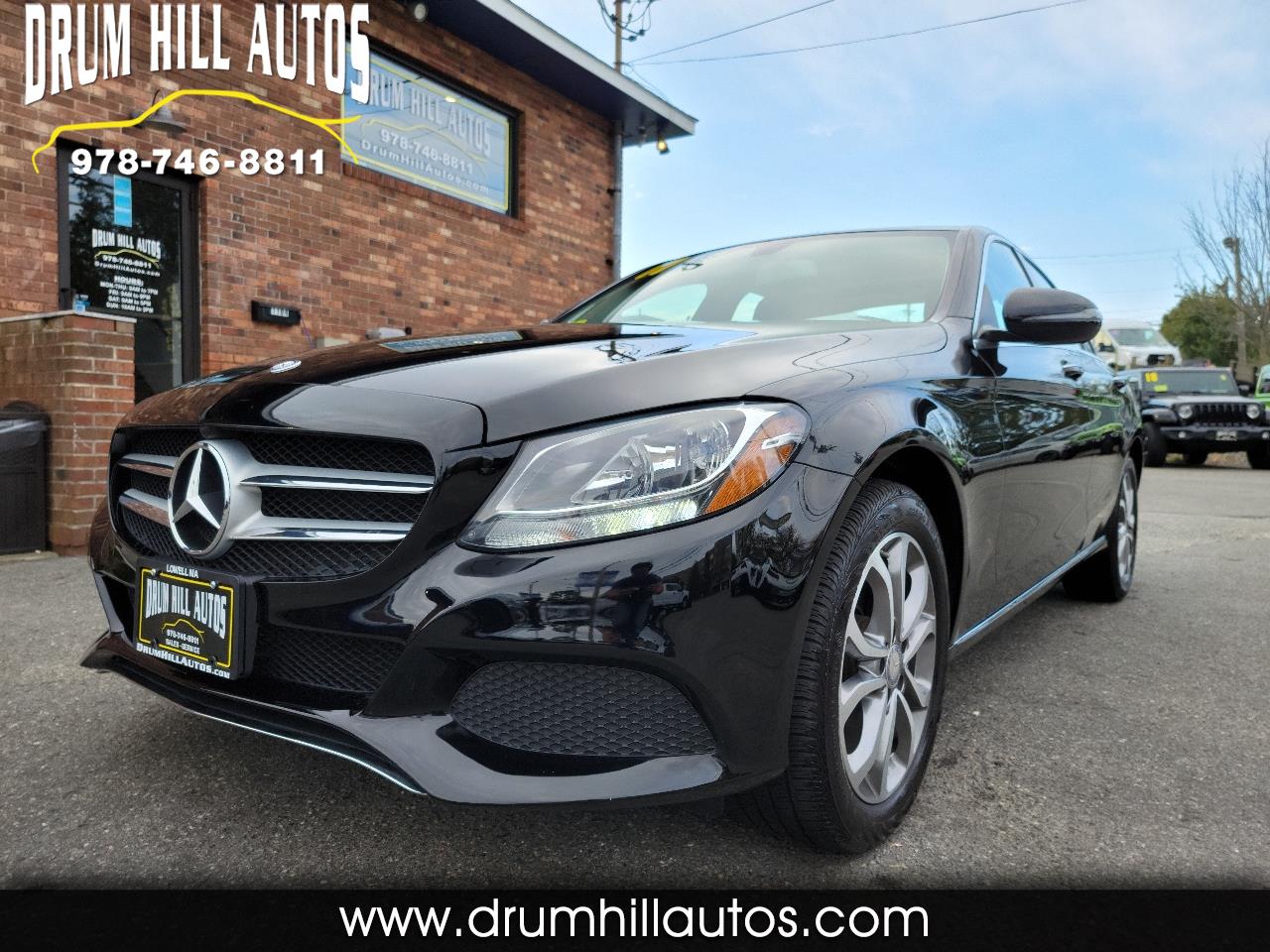 Used Cars for Sale Lowell MA 01851 Drum Hill Autos