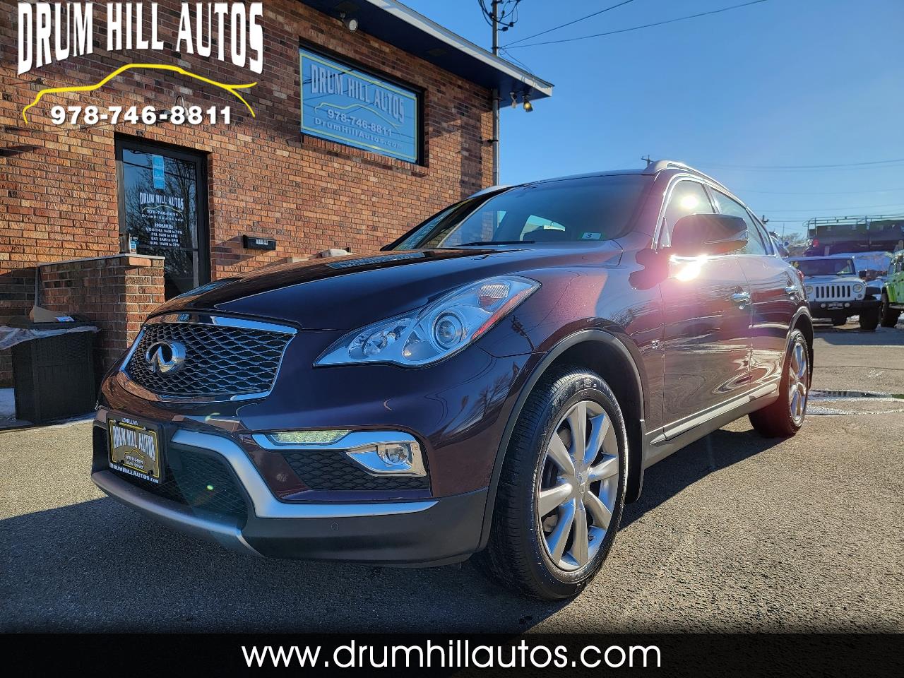 Used Cars for Sale Lowell MA 01851 Drum Hill Autos