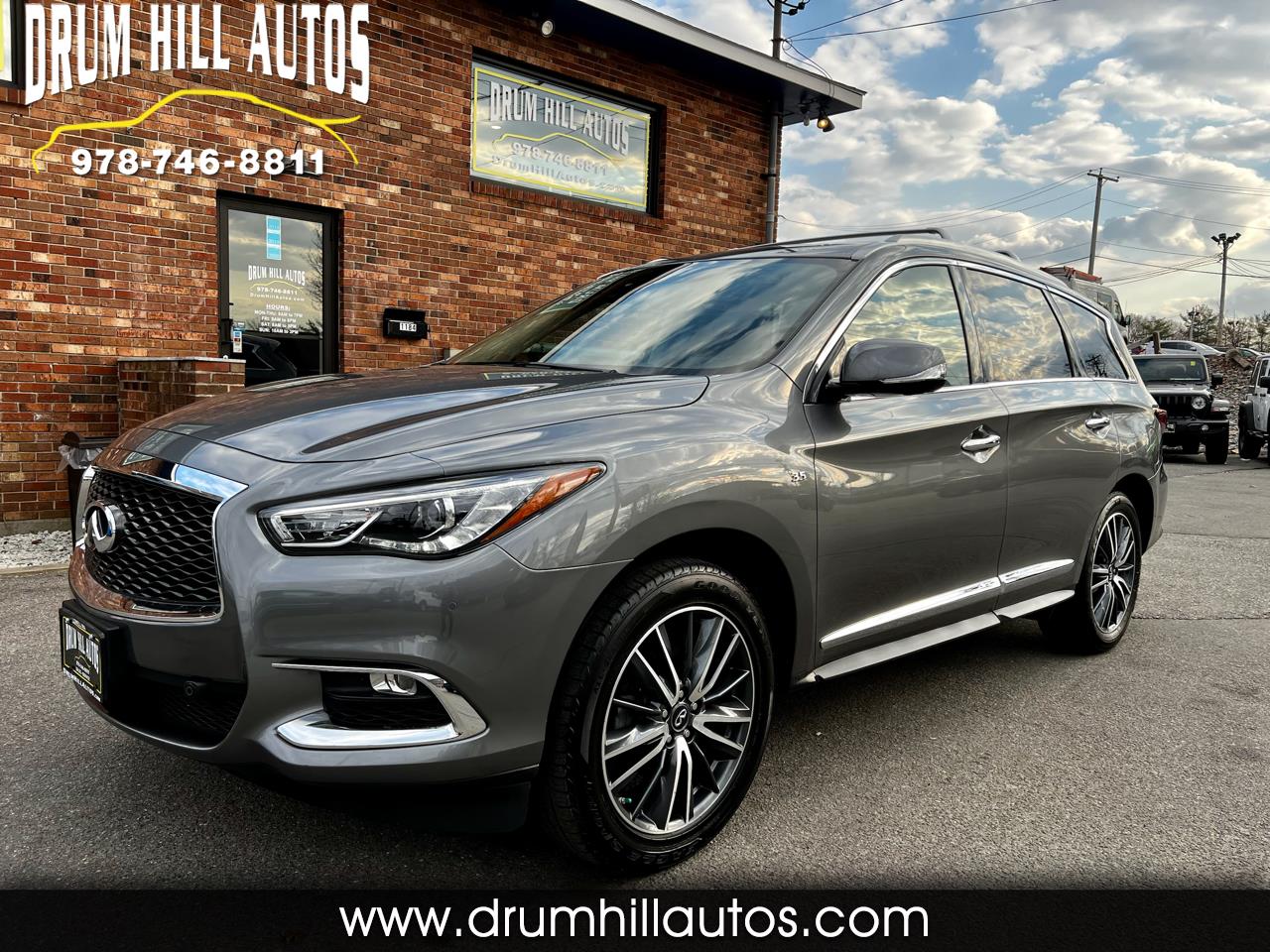 Used Cars for Sale Lowell MA 01851 Drum Hill Autos