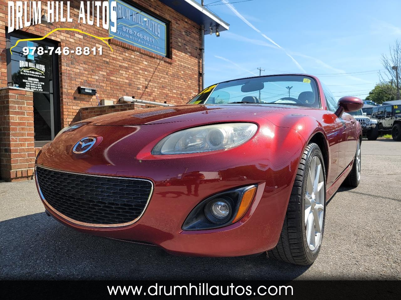 Used Cars for Sale Lowell MA 01851 Drum Hill Autos