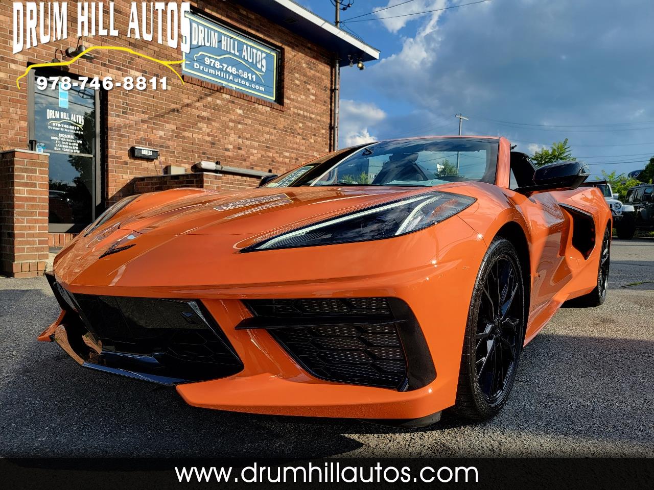 Used Cars for Sale Lowell MA 01851 Drum Hill Autos