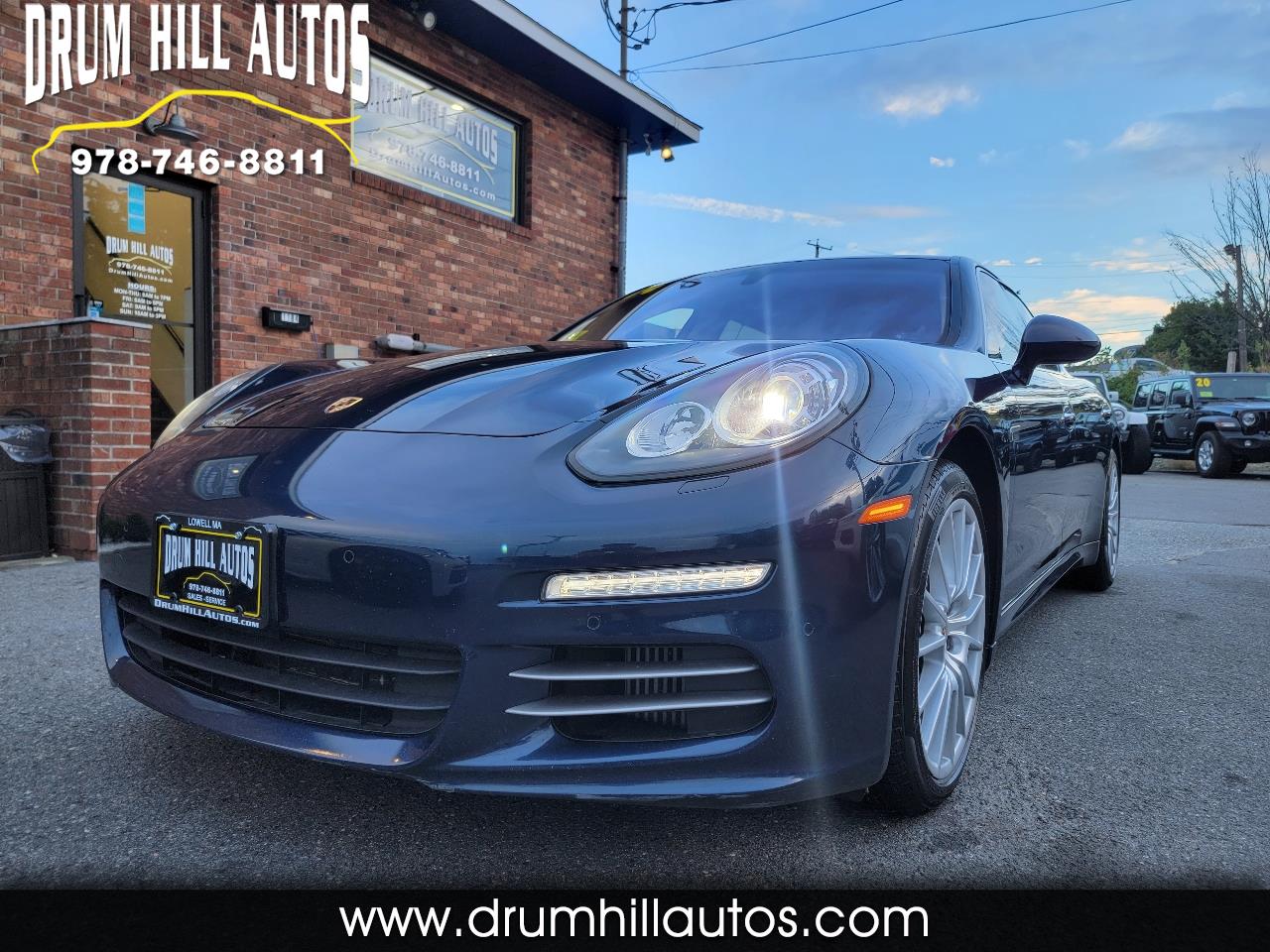 Used Cars for Sale Lowell MA 01851 Drum Hill Autos