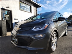 2019 Chevrolet Bolt EV 