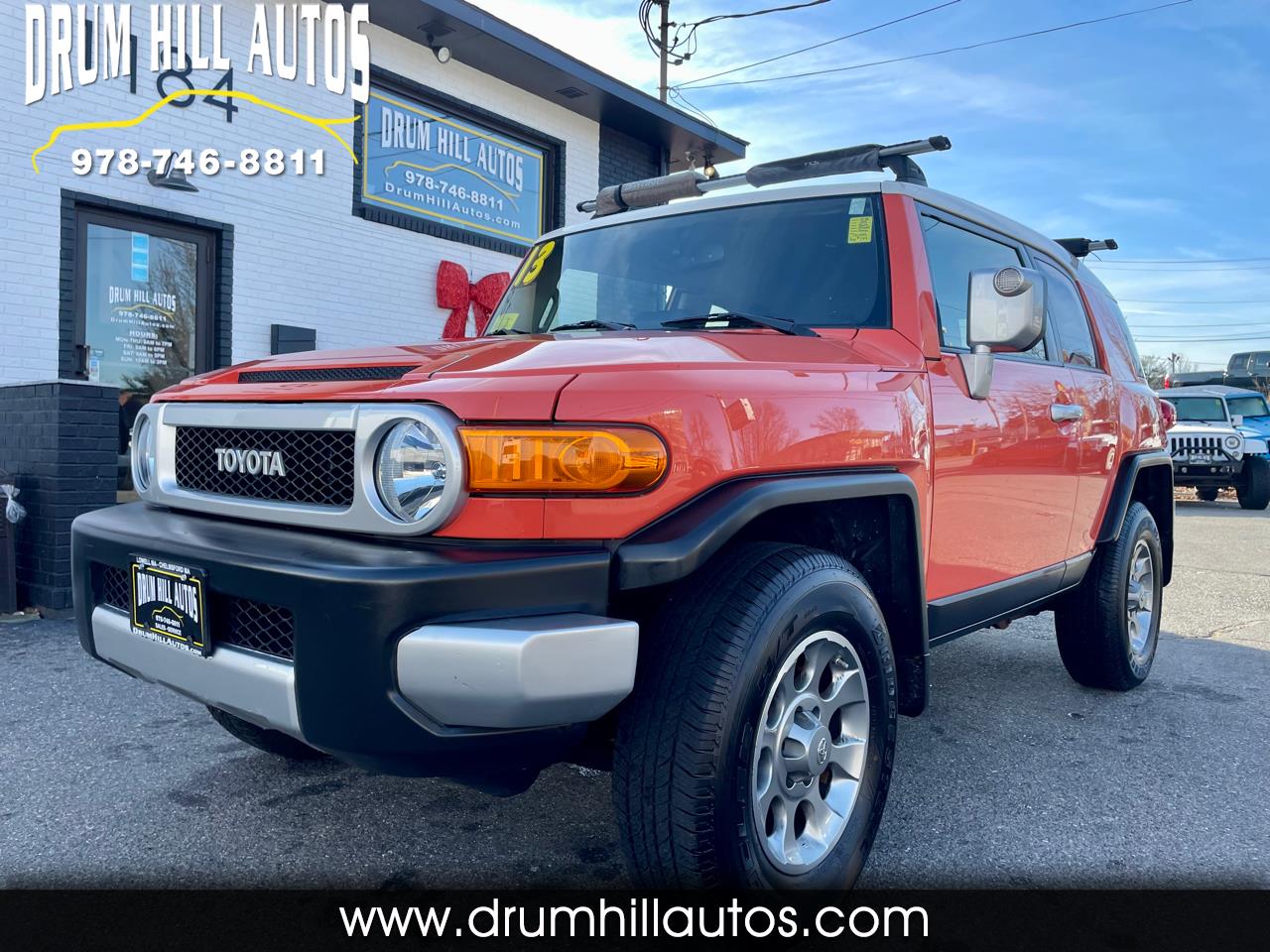 Used Cars for Sale Lowell MA 01851 Drum Hill Autos