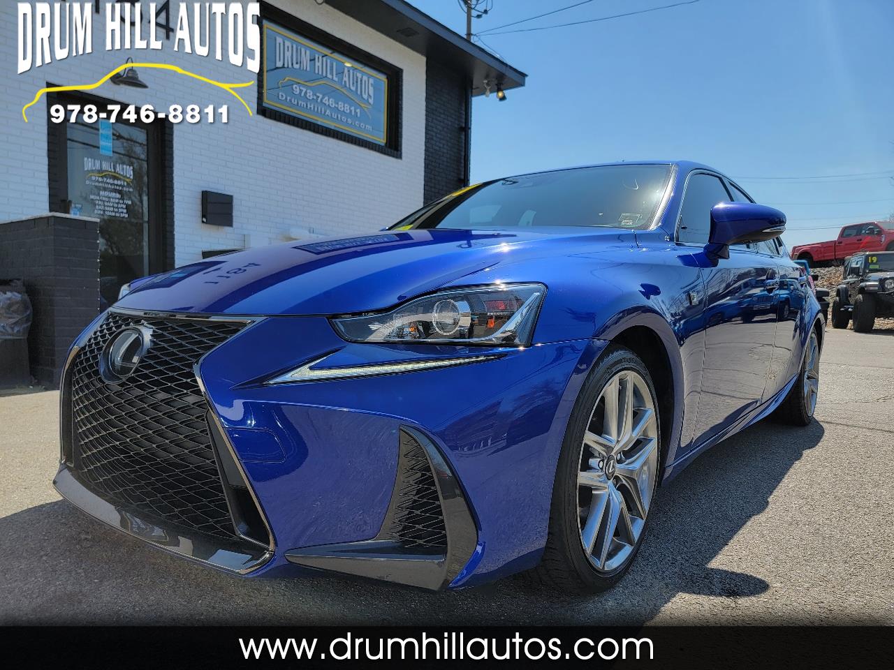 Used Cars for Sale Lowell MA 01851 Drum Hill Autos