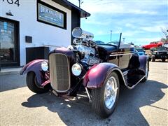 1927 Ford Model T 
