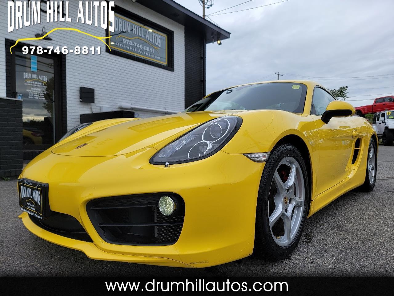 Used Cars for Sale Lowell MA 01851 Drum Hill Autos