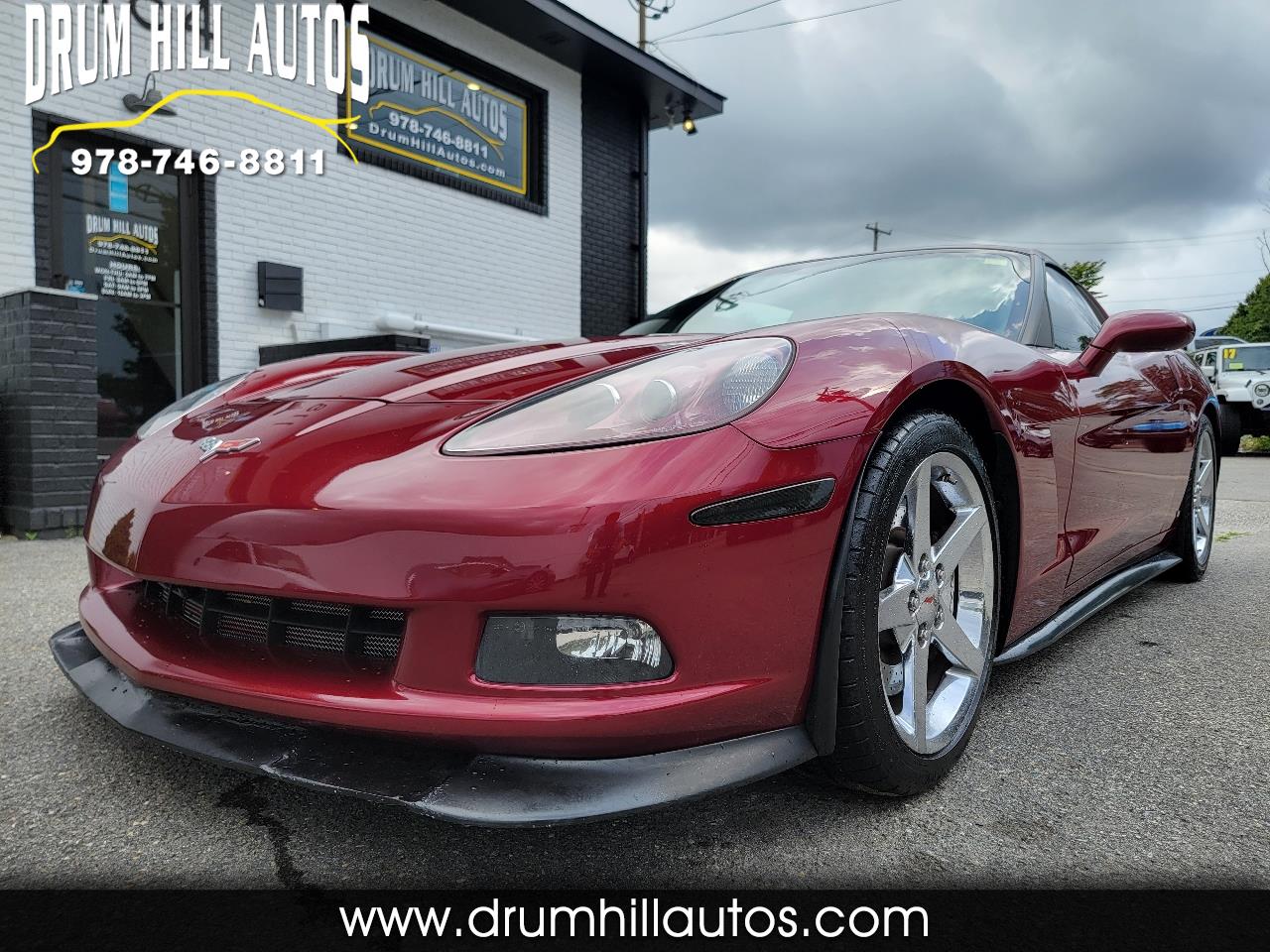 Used Cars for Sale Lowell MA 01851 Drum Hill Autos