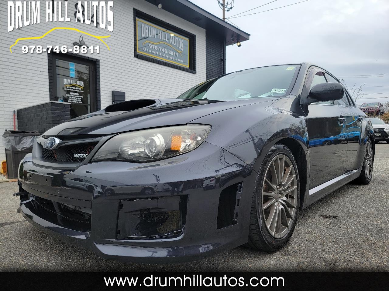 Used Cars for Sale Lowell MA 01851 Drum Hill Autos