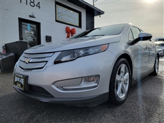 2015 Chevrolet Volt 