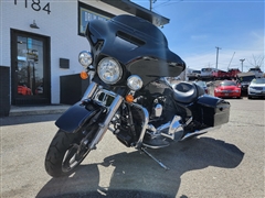 2016 Harley-Davidson Street Glide 