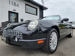 2004 Ford Thunderbird 