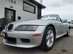 2000 BMW Z3 