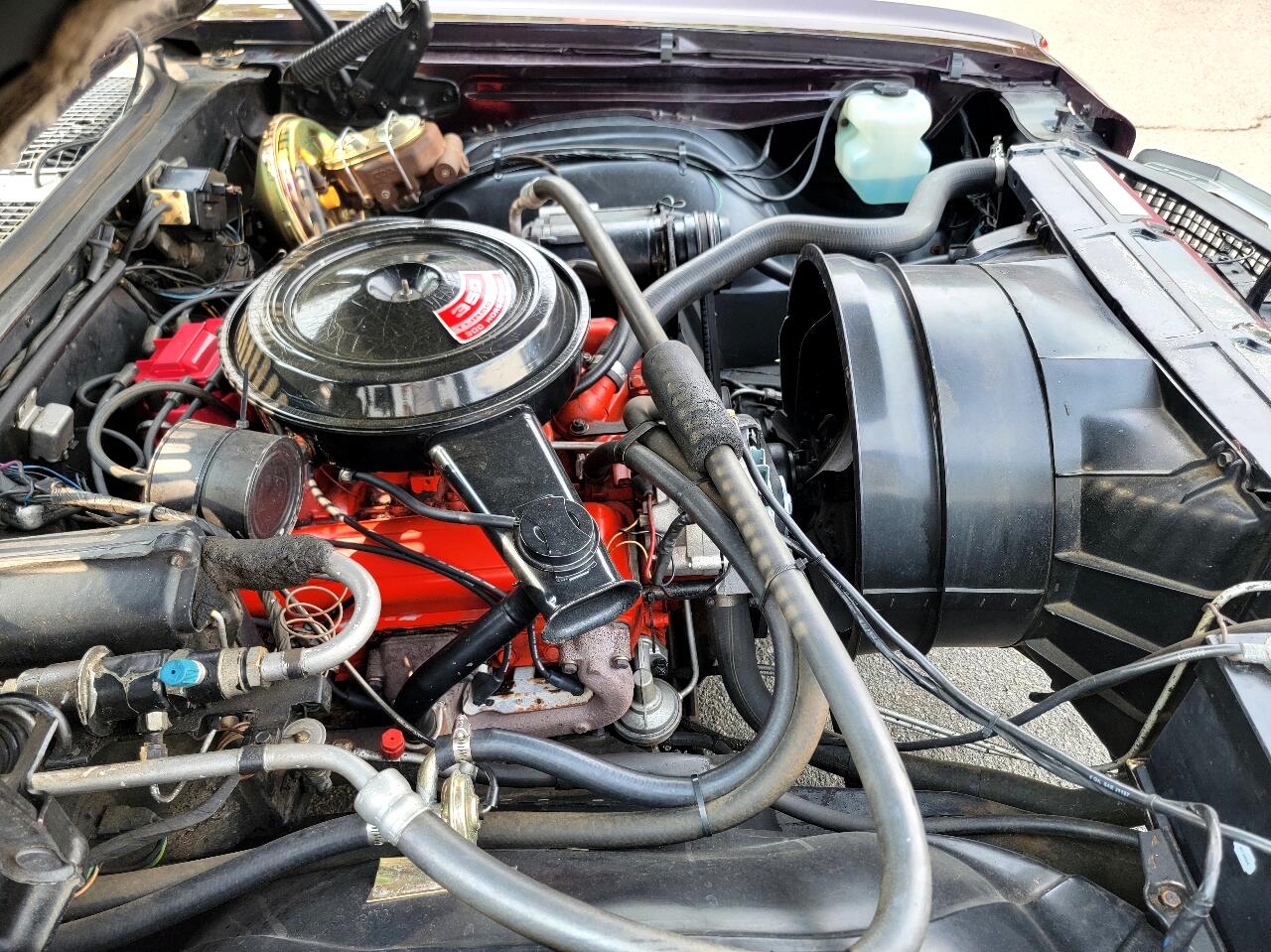 Chevrolet Monte Carlo  1970 Chevrolet Monte Carlo  1970