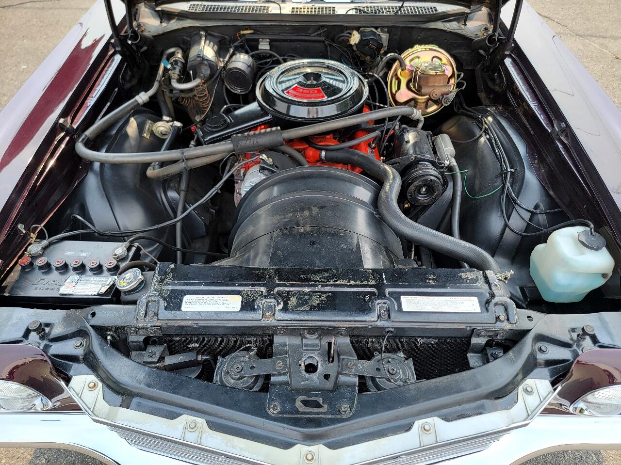 Chevrolet Monte Carlo  1970 Chevrolet Monte Carlo  1970