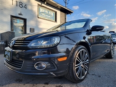 2013 Volkswagen Eos 