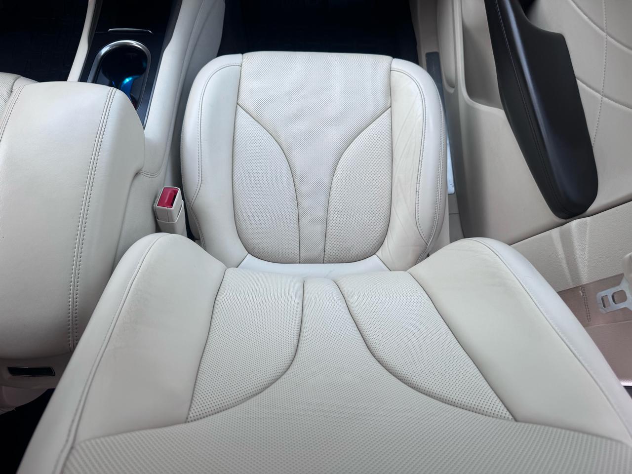 Lincoln MKC AWD 2015