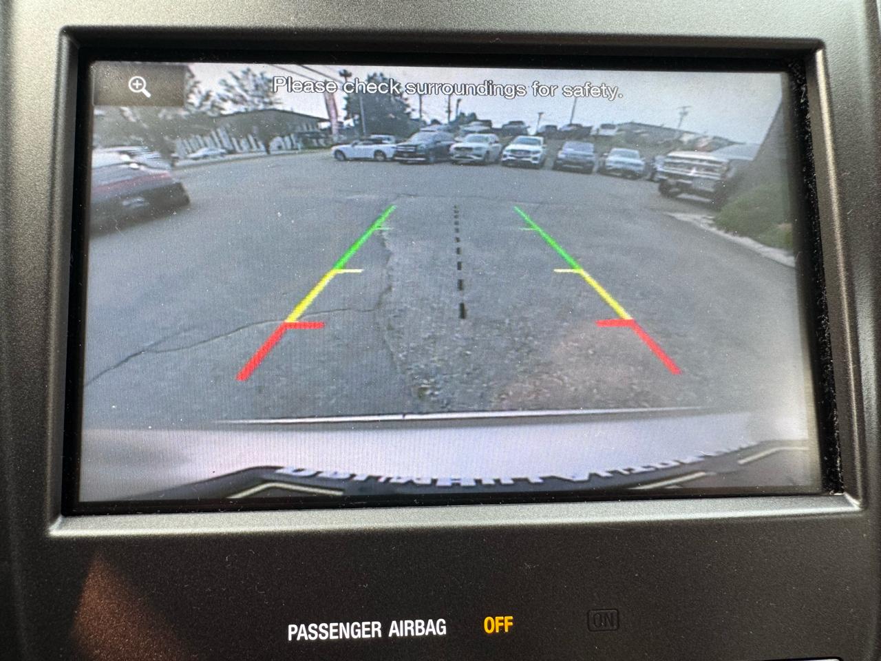 Lincoln MKC AWD 2015