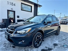 2015 Subaru XV Crosstrek 
