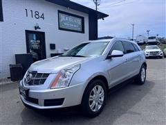 2011 Cadillac SRX 