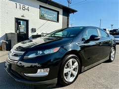 2015 Chevrolet Volt 