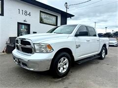 2021 RAM 1500 Classic 