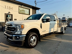 2022 Ford F-350 SD 