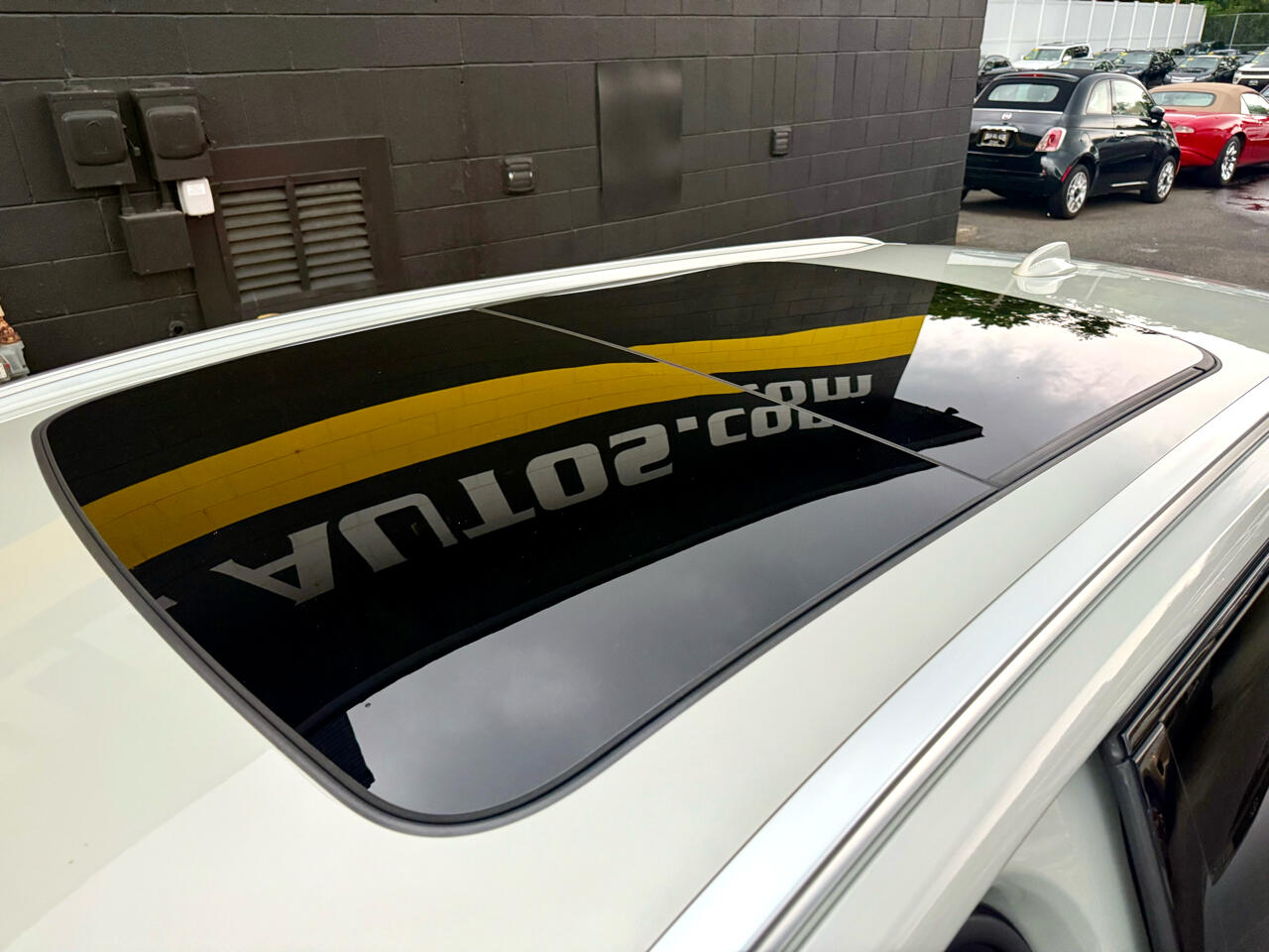 2020 Volvo V60 Cross Country T5 AWD photo 14
