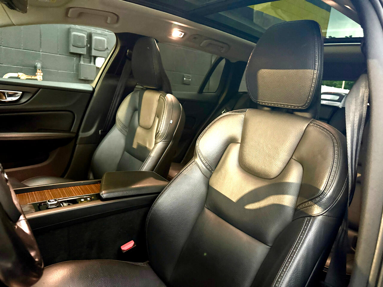 2020 Volvo V60 Cross Country T5 AWD photo 19