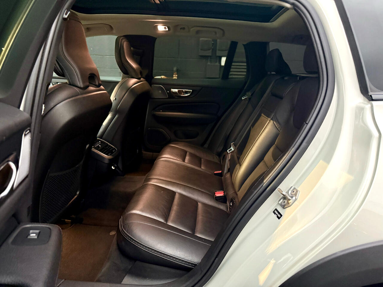 2020 Volvo V60 Cross Country T5 AWD photo 20