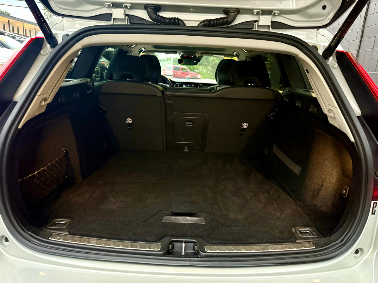 2020 Volvo V60 Cross Country T5 AWD photo 22