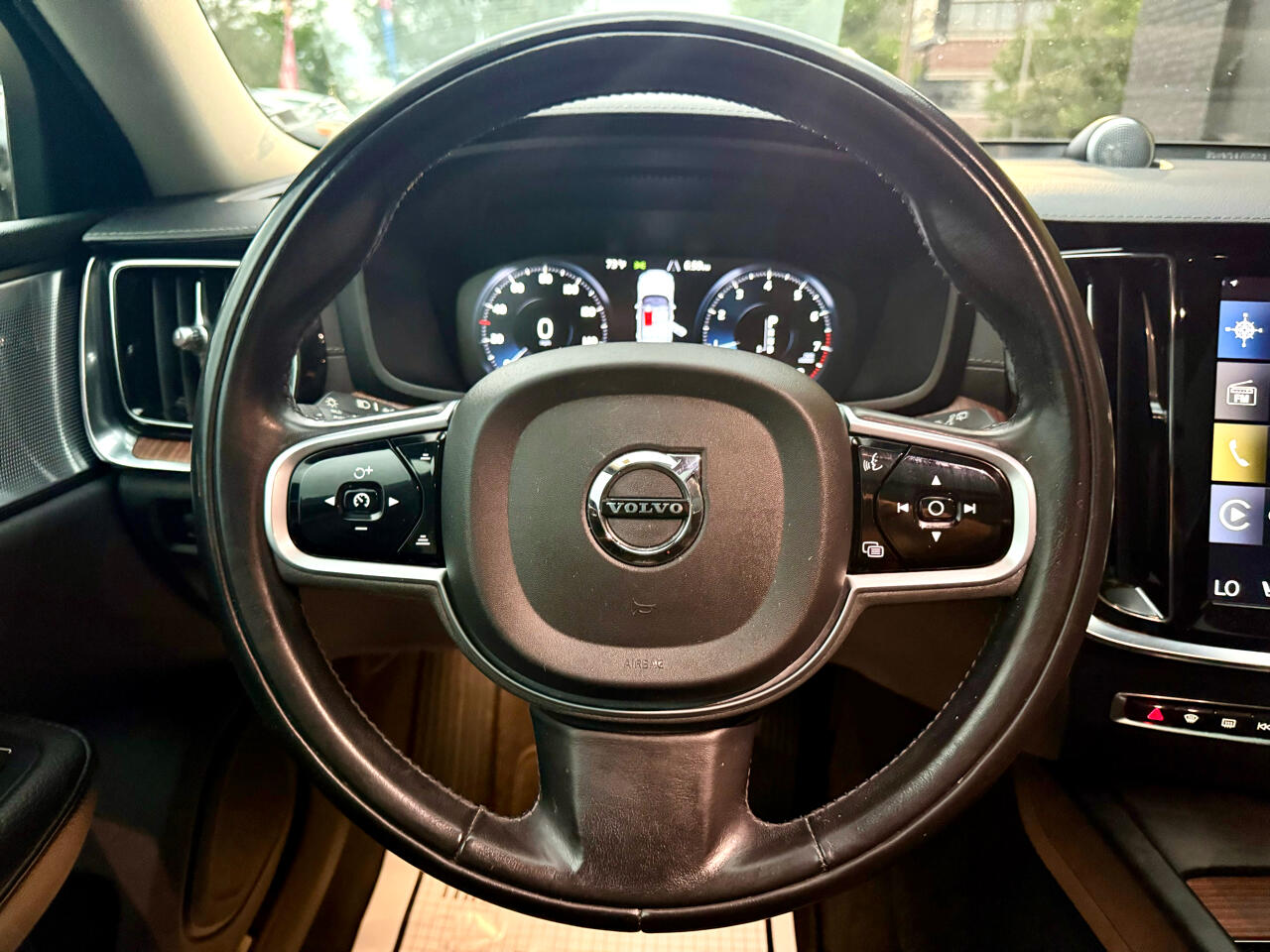 2020 Volvo V60 Cross Country T5 AWD photo 30