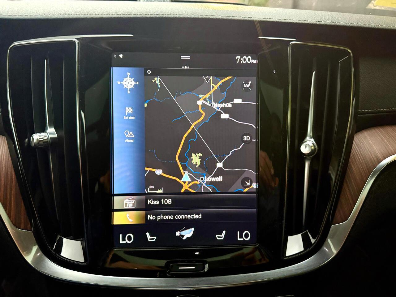 2020 Volvo V60 Cross Country T5 AWD photo 36