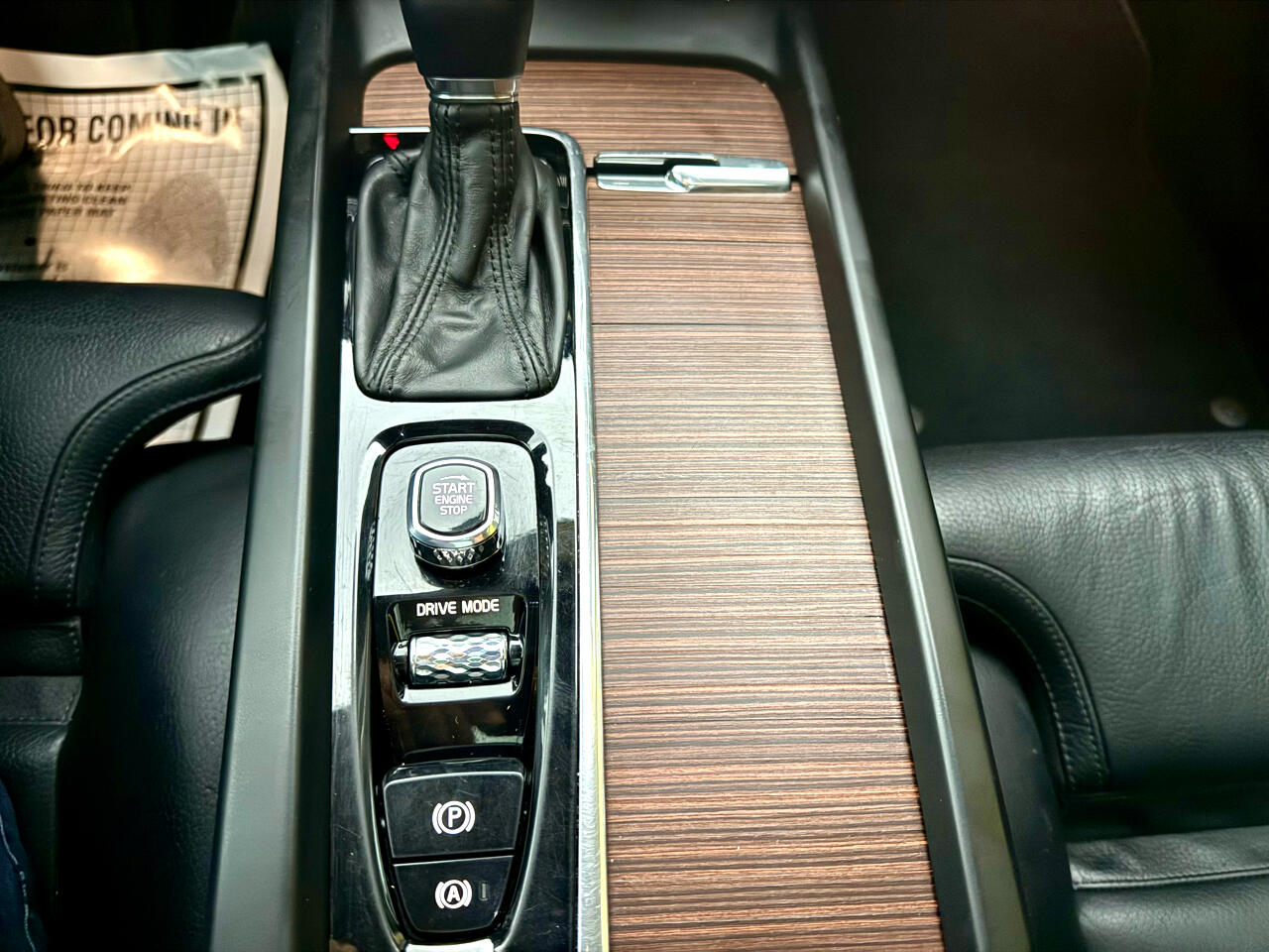 2020 Volvo V60 Cross Country T5 AWD photo 39