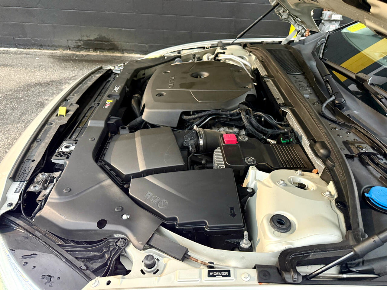 2020 Volvo V60 Cross Country T5 AWD photo 42