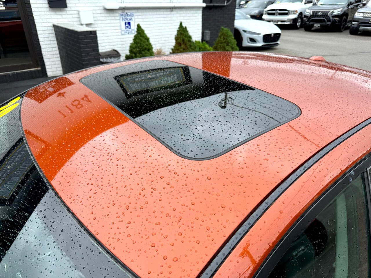 Nissan Altima 2.5 SR 2020 Nissan Altima 2.5 SR 2020