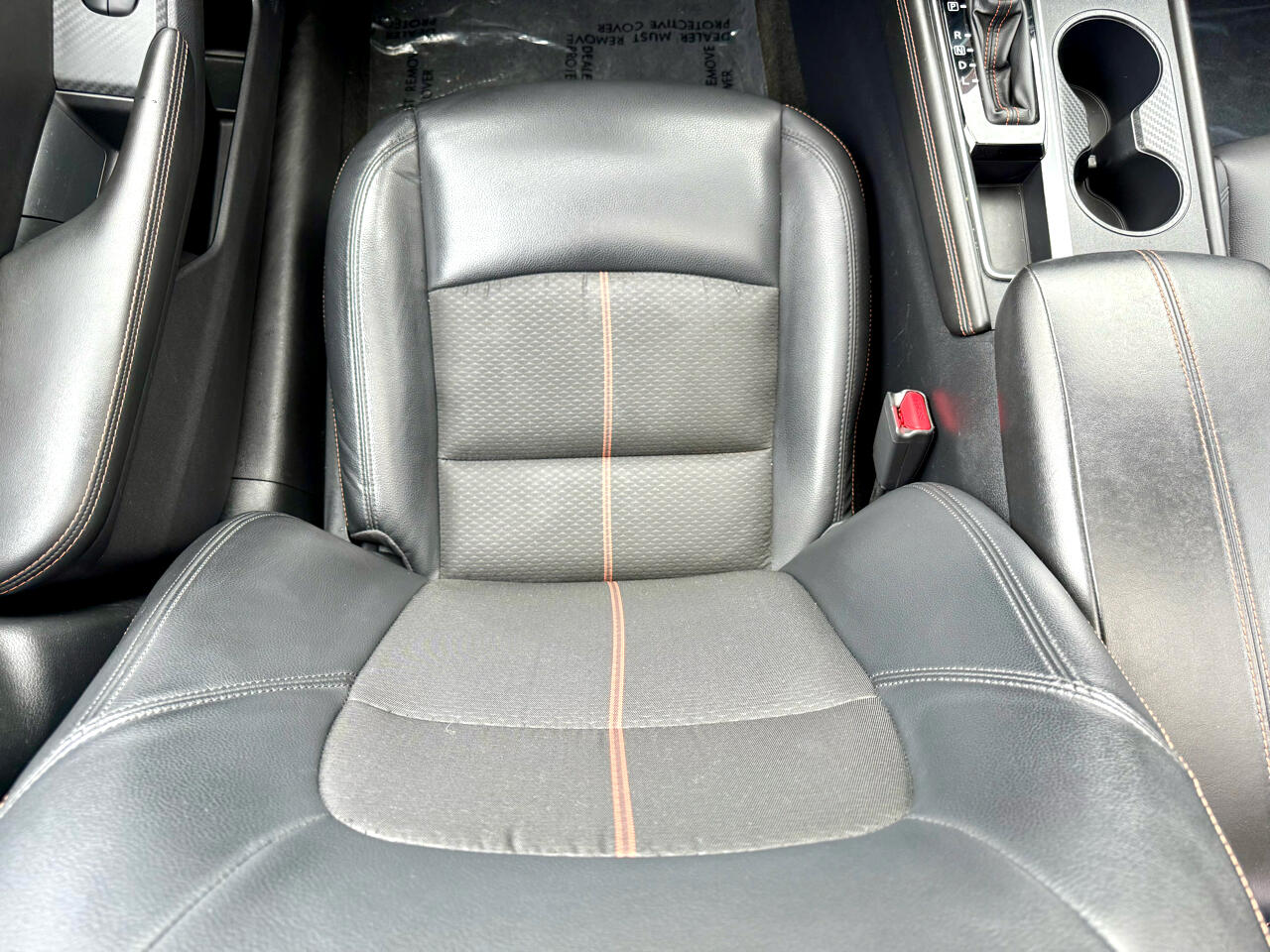 Nissan Altima 2.5 SR 2020 Nissan Altima 2.5 SR 2020