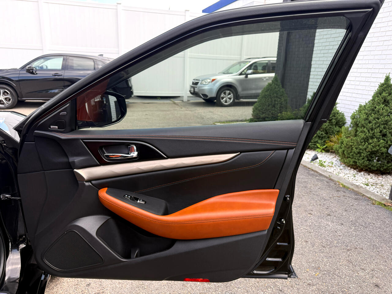 Nissan Maxima 3.5 SL 2019 Nissan Maxima 3.5 SL 2019