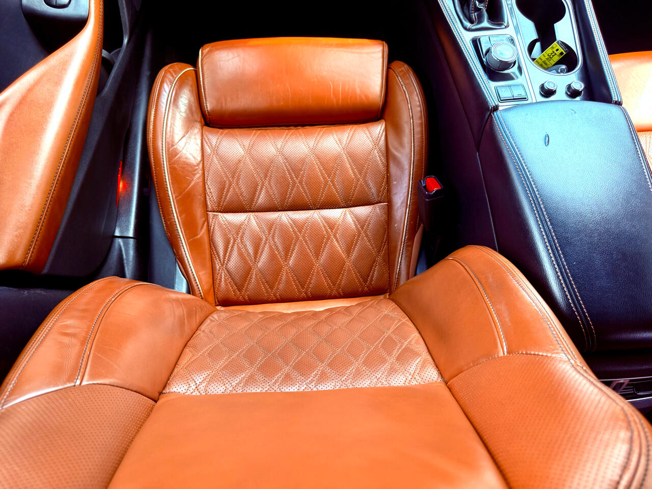 Nissan Maxima 3.5 SL 2019 Nissan Maxima 3.5 SL 2019