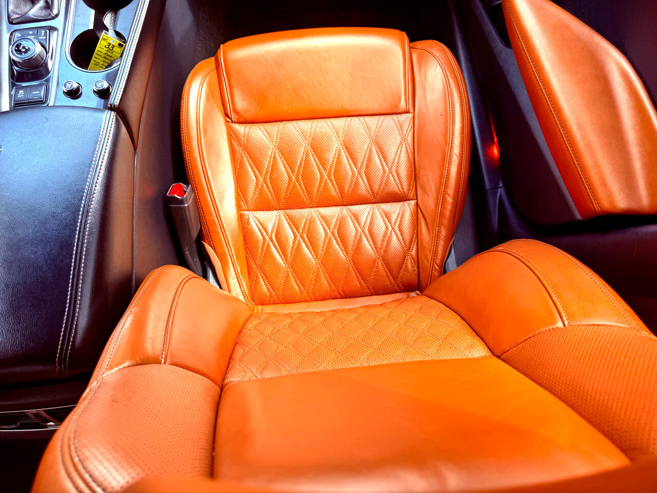 Nissan Maxima 3.5 SL 2019 Nissan Maxima 3.5 SL 2019