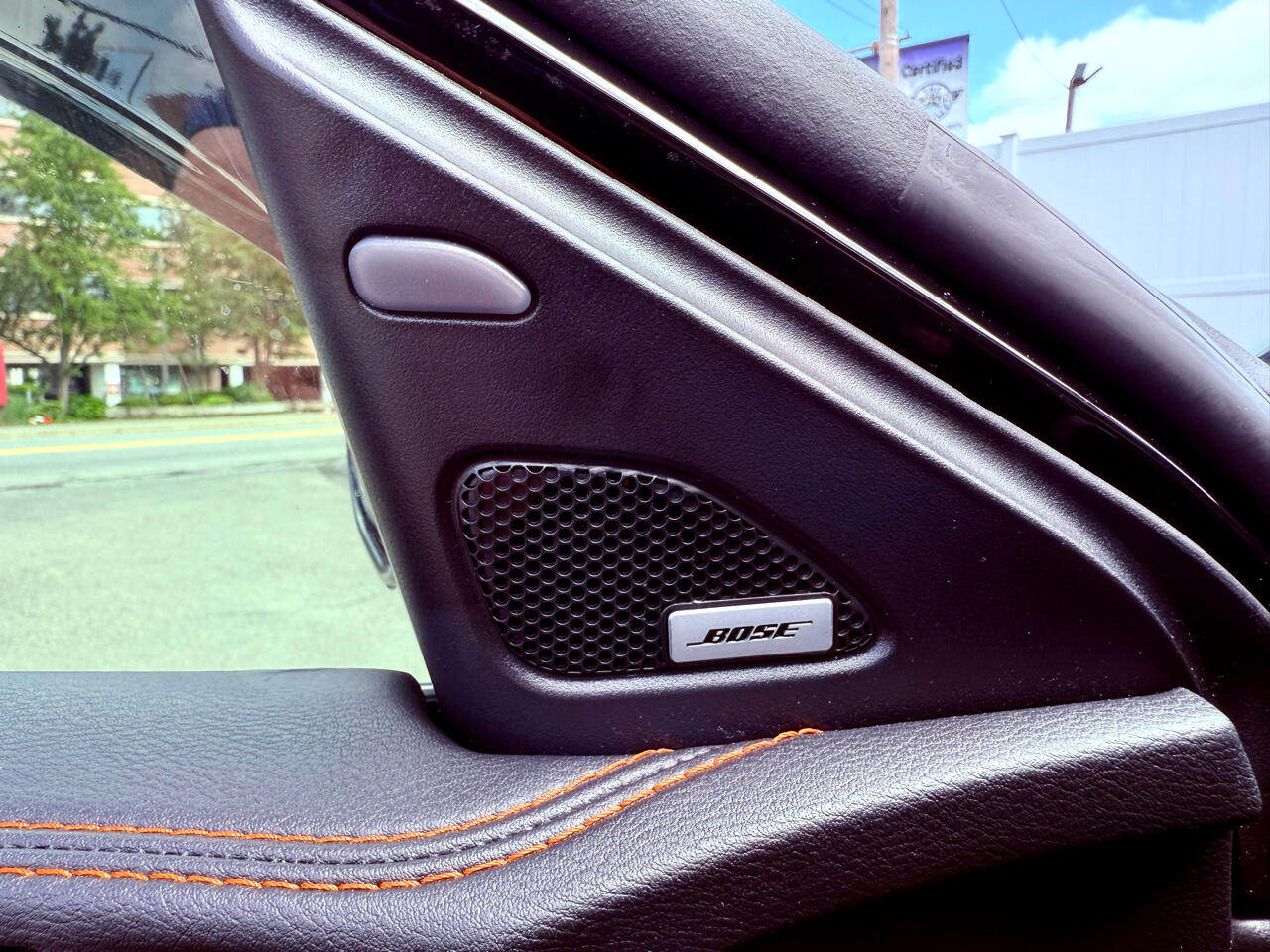 Nissan Maxima 3.5 SL 2019 Nissan Maxima 3.5 SL 2019