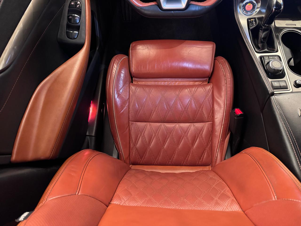 Nissan Maxima 3.5 SL 2019